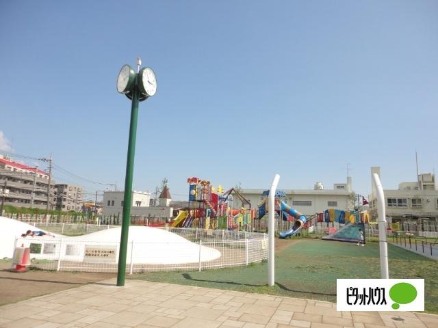 やまと公園