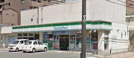 ファミリーマート柳原店：148m