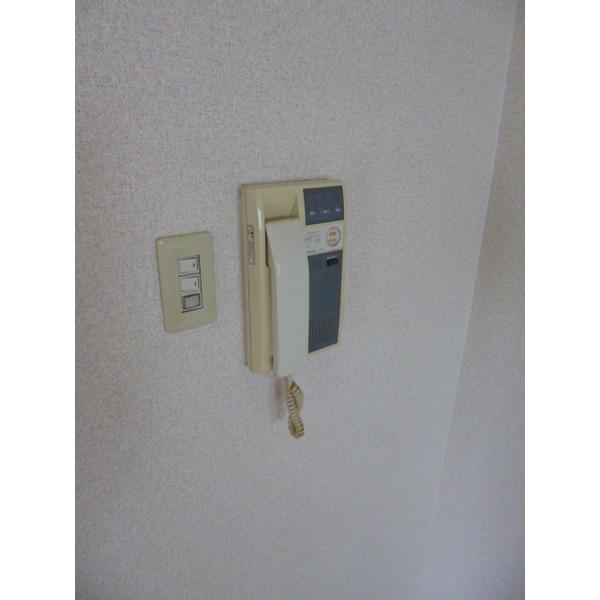 神戸市兵庫区下沢通マンション 設備