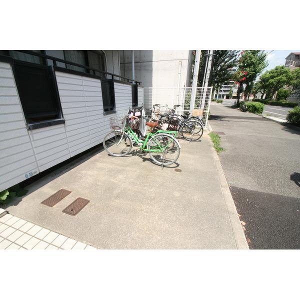神戸市兵庫区下沢通マンション その他
