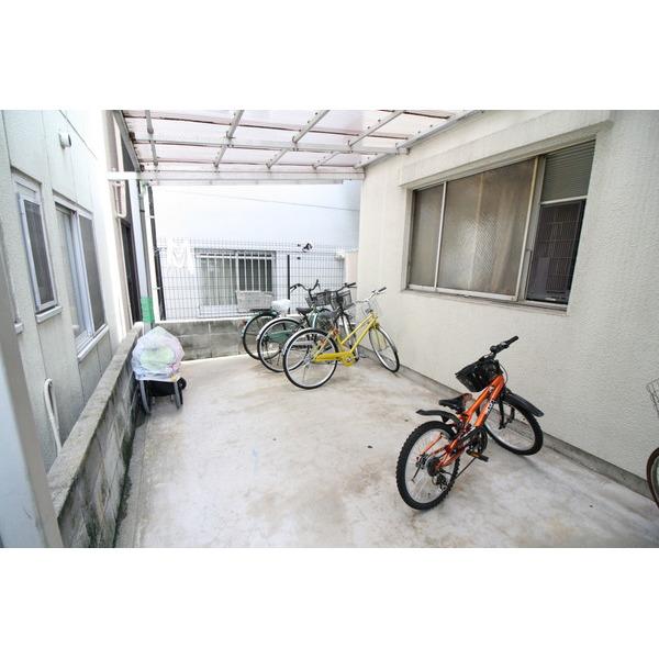 神戸市兵庫区上沢通マンション 物件画像