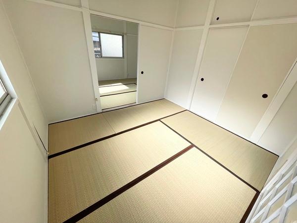 神戸市兵庫区熊野町アパート その他部屋・スペース