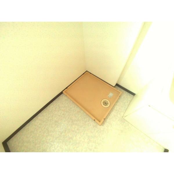 神戸市兵庫区水木通マンション 設備