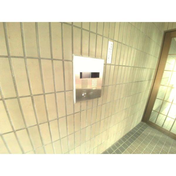神戸市兵庫区水木通マンション 共有部分