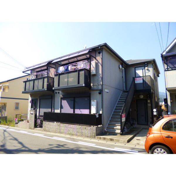 ディアス親和 外観