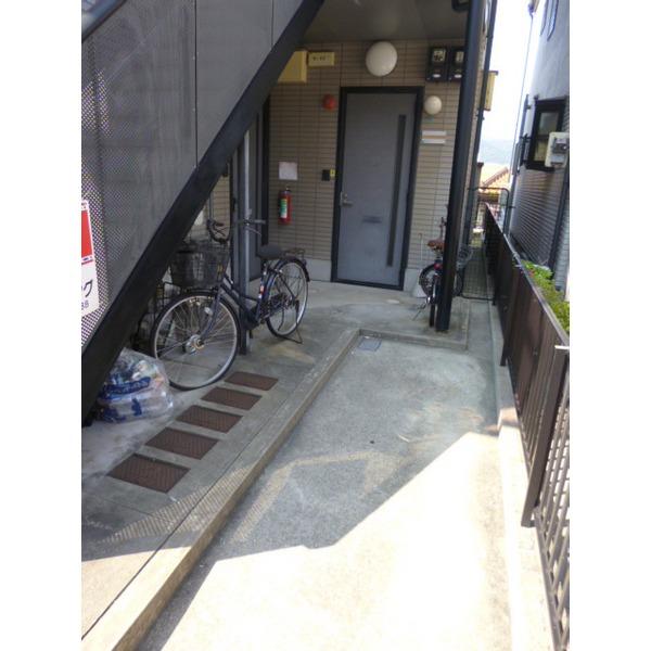 ディアス親和 共有部分