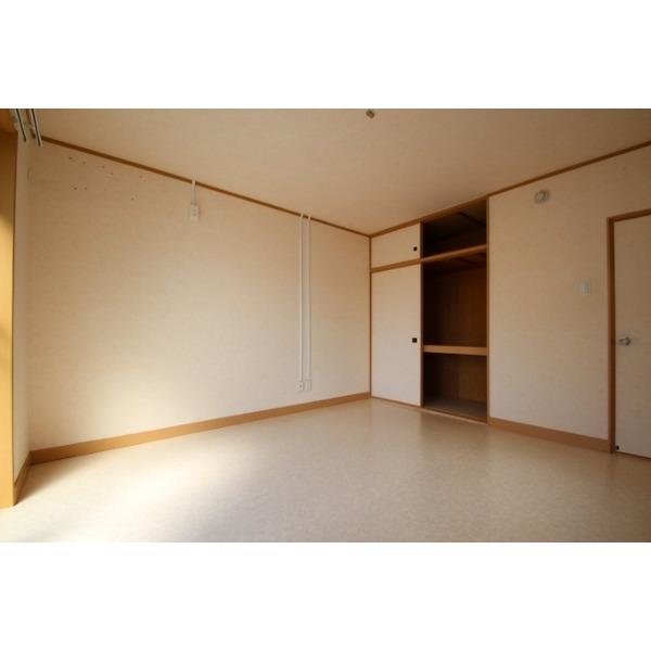 神戸市兵庫区熊野町マンション リビング