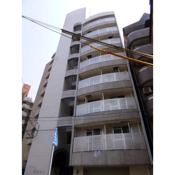 神戸市兵庫区浜崎通マンション 物件画像