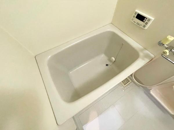 神戸市兵庫区夢野町マンション バス／シャワー