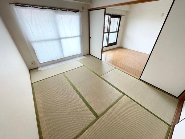 神戸市兵庫区夢野町マンション その他部屋・スペース