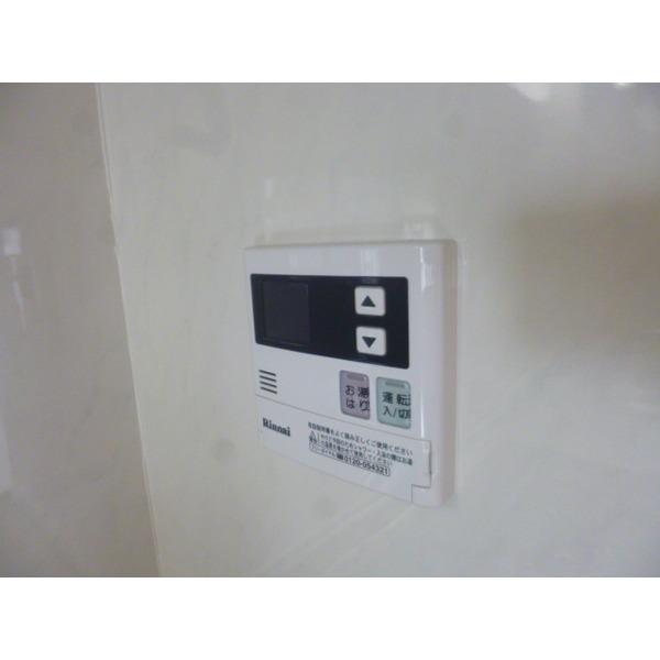 神戸市兵庫区駅南通マンション 設備