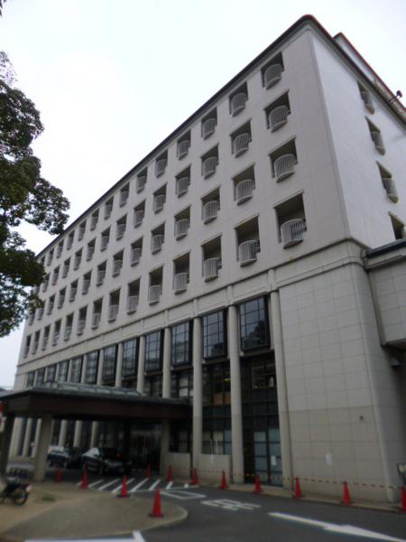 医療法人社団顕鐘会神戸百年記念病：537m