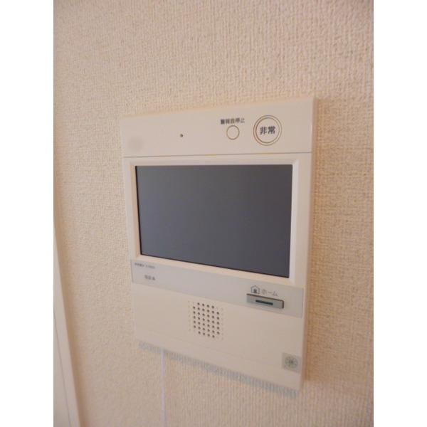 KMS新生水木通 設備