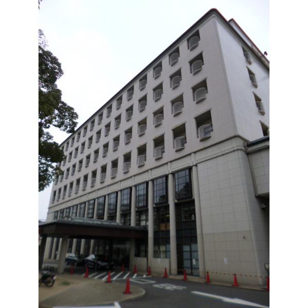 医療法人社団顕鐘会神戸百年記念病：1192m
