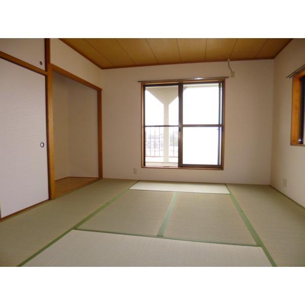 楠谷ハイツ その他部屋・スペース
