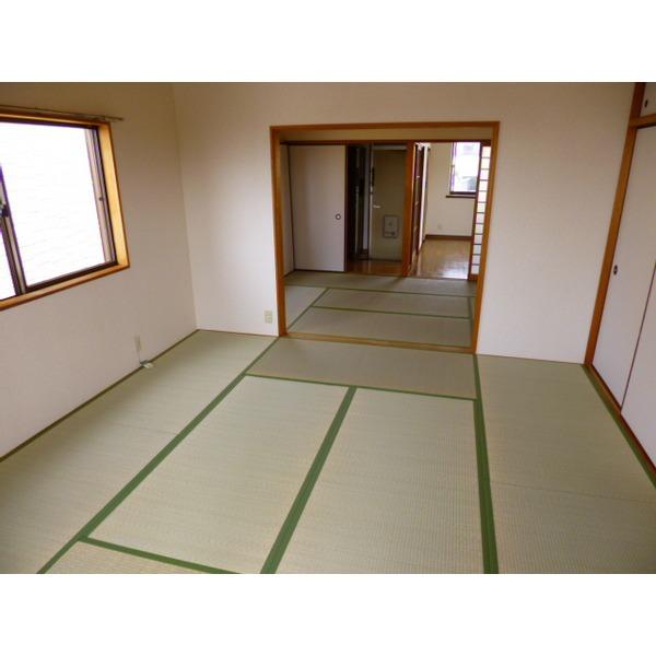 楠谷ハイツ その他部屋・スペース