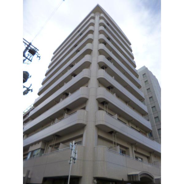 神戸市兵庫区西上橘通マンション 外観