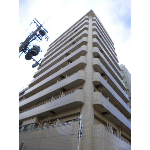 神戸市兵庫区西上橘通マンション 外観