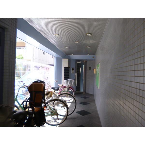 神戸市兵庫区大開通マンション 物件画像