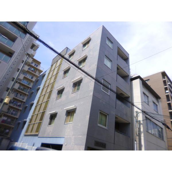 神戸市兵庫区大開通マンション 物件画像