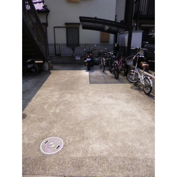 神戸市兵庫区湊川町アパート 物件画像