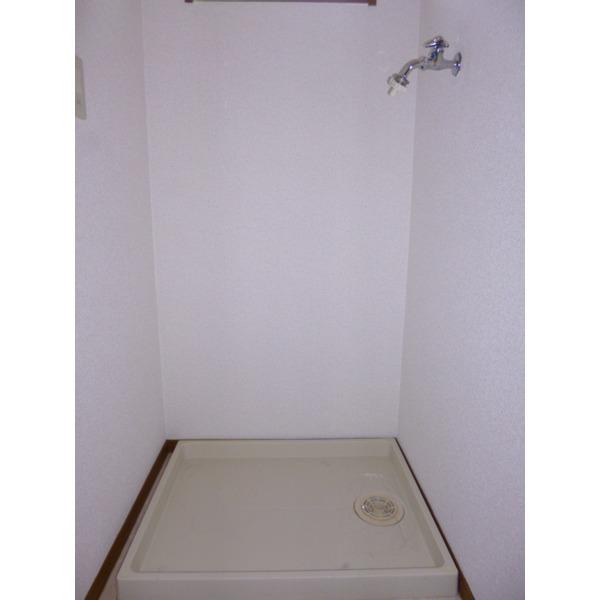 神戸市兵庫区湊川町アパート 部屋画像