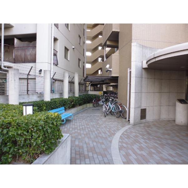 神戸市兵庫区浜崎通マンション 共有部分