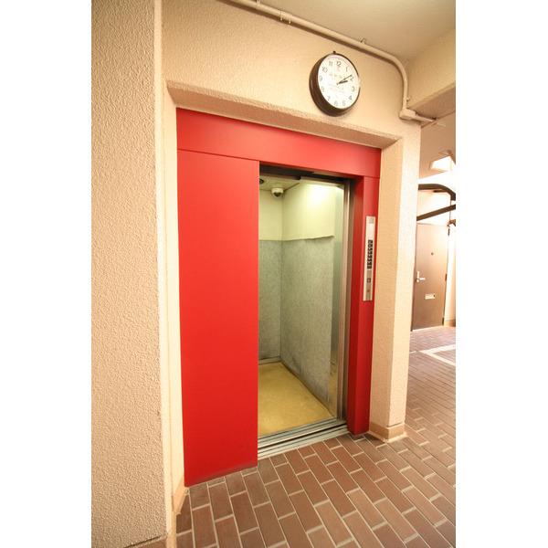 神戸市兵庫区塚本通マンション 共有部分