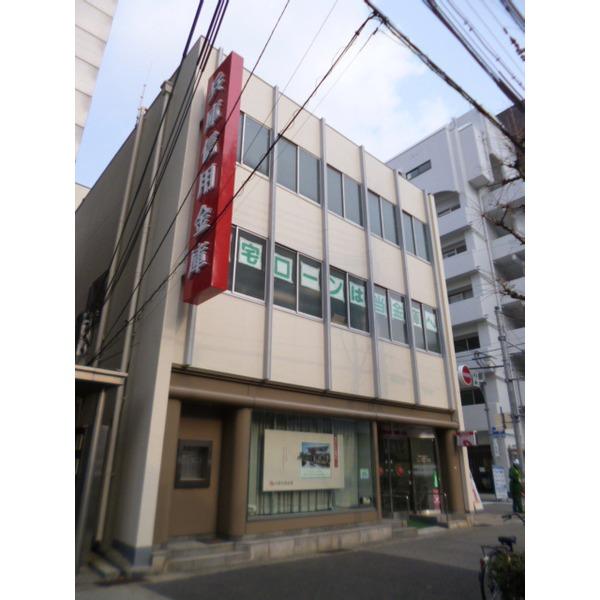 兵庫信用金庫御旅支店：371m