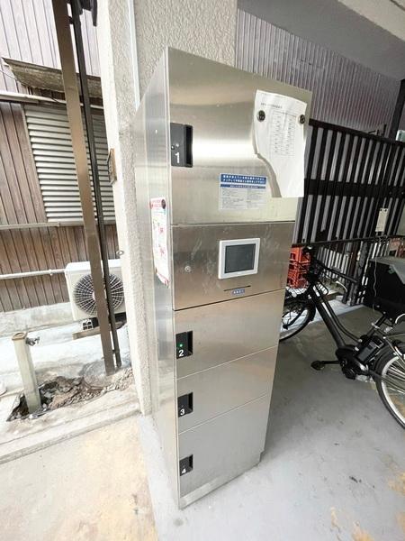 神戸市兵庫区塚本通マンション その他