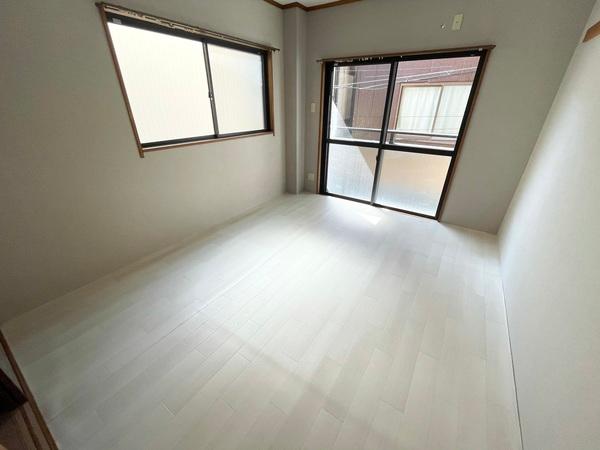 WING兵庫駅前通（西原マンション） その他部屋・スペース