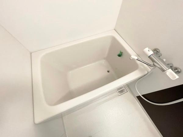 WING兵庫駅前通（西原マンション） バス／シャワー