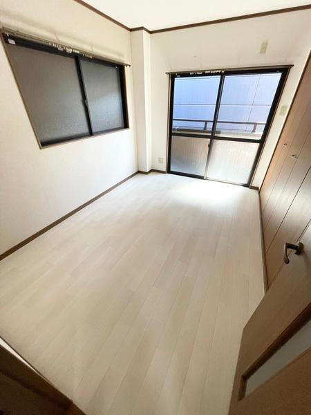 WING兵庫駅前通（西原マンション） その他部屋・スペース