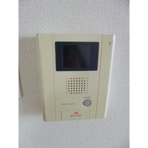 cube court セキュリティ