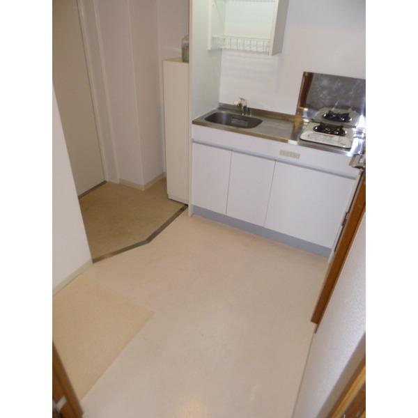 cube court その他部屋・スペース