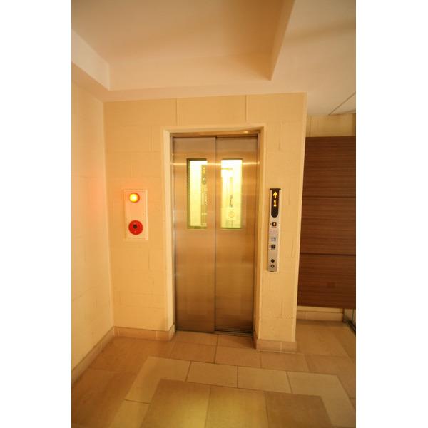 cube court その他