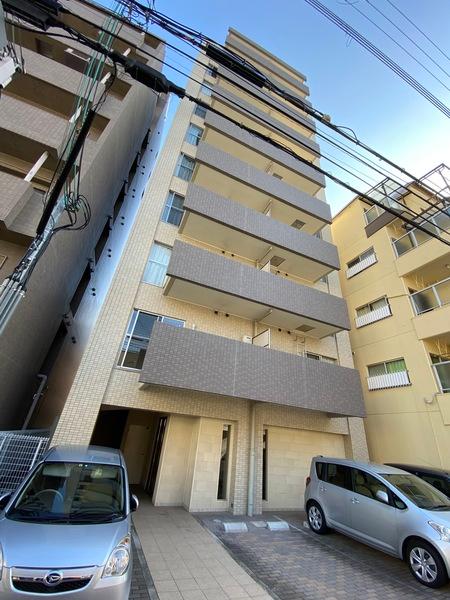 cube court 物件画像