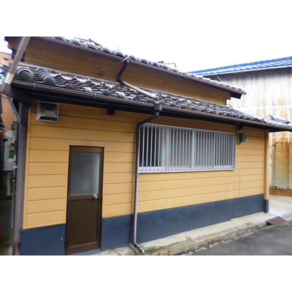 神戸市兵庫区熊野町一戸建 外観