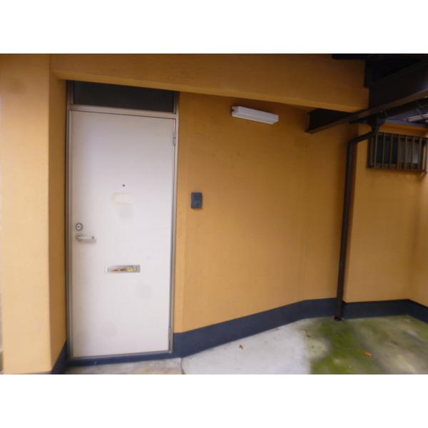 神戸市兵庫区熊野町一戸建 外観