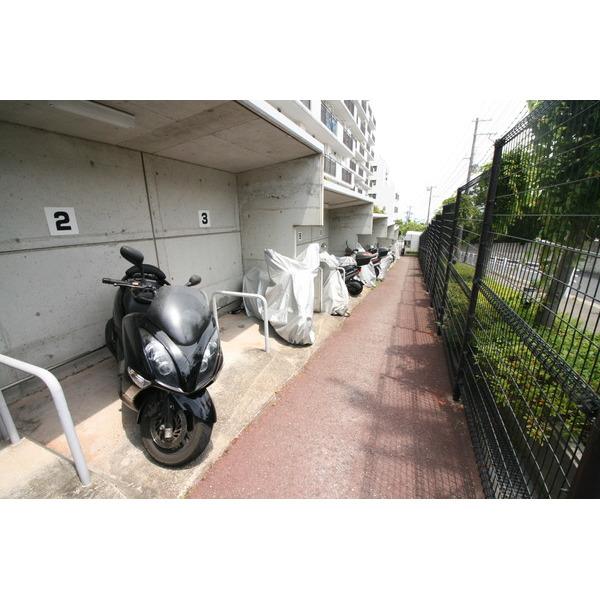 神戸市長田区滝谷町マンション その他