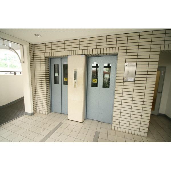 神戸市長田区滝谷町マンション その他
