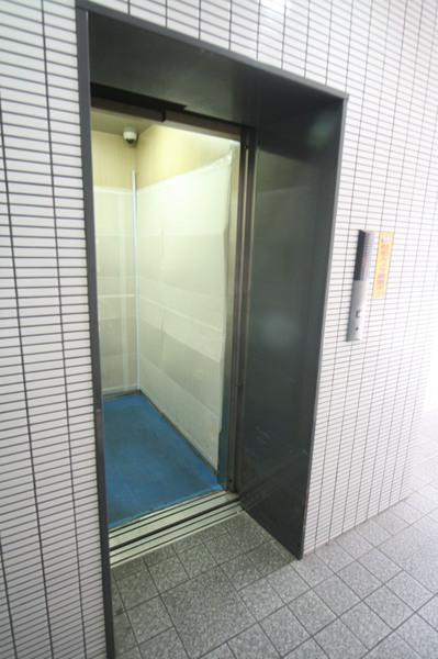 神戸市兵庫区駅前通マンション その他