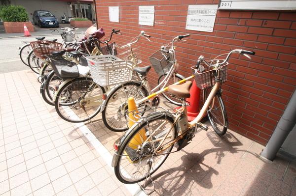 神戸市兵庫区駅前通マンション 物件画像
