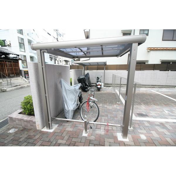 神戸市兵庫区熊野町マンション 物件画像