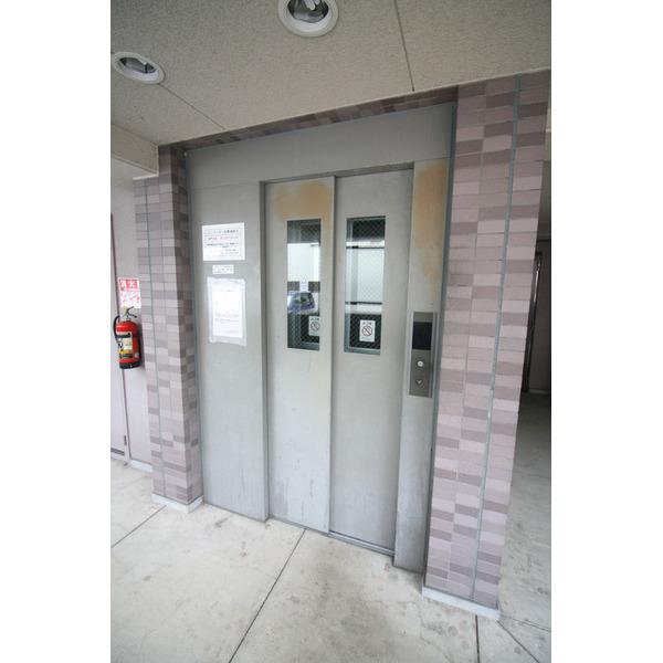 神戸市兵庫区熊野町マンション 物件画像