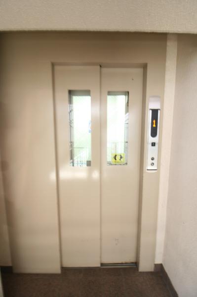 神戸市兵庫区大開通マンション その他
