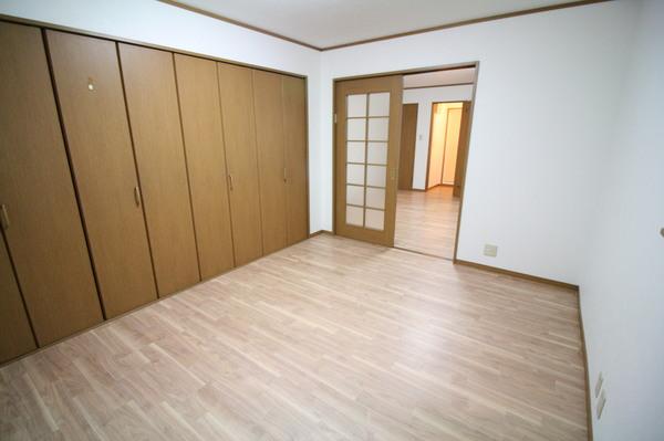 神戸市長田区長田天神町アパート その他部屋・スペース
