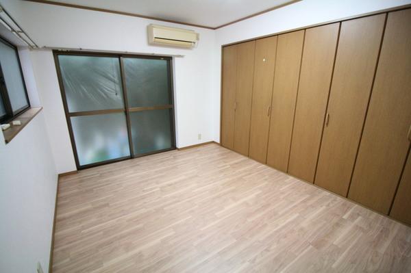 神戸市長田区長田天神町アパート その他部屋・スペース