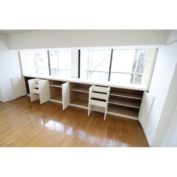 六信マンション その他