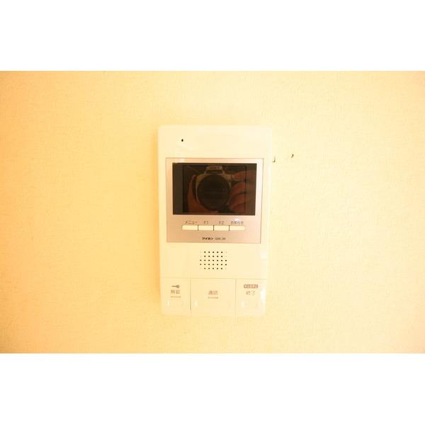 神戸市兵庫区湊町マンション セキュリティ